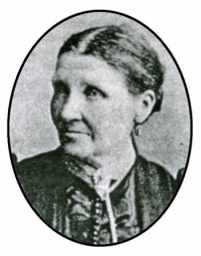 Caroline Harris (1829 - 1898) Profile